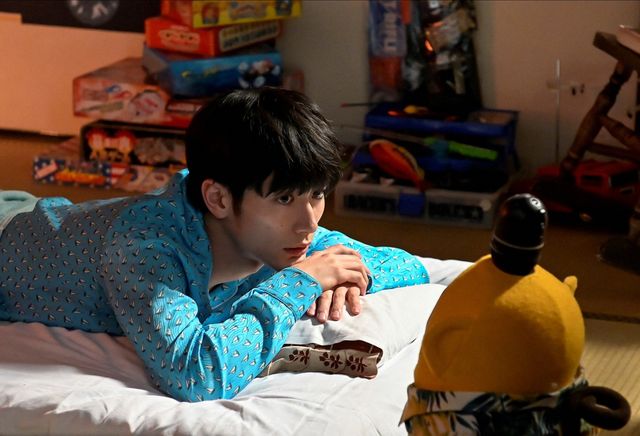 ロスの嵐！三浦春馬さん出演「おカネの切れ目が恋のはじまり」最終話場面写真（11枚目）