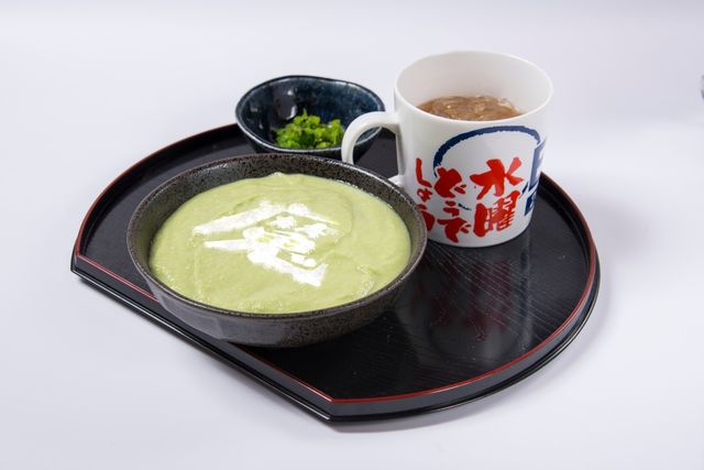 これが「水曜どうでしょうカフェ」の全容だ！フォトギャラリー（10枚目）