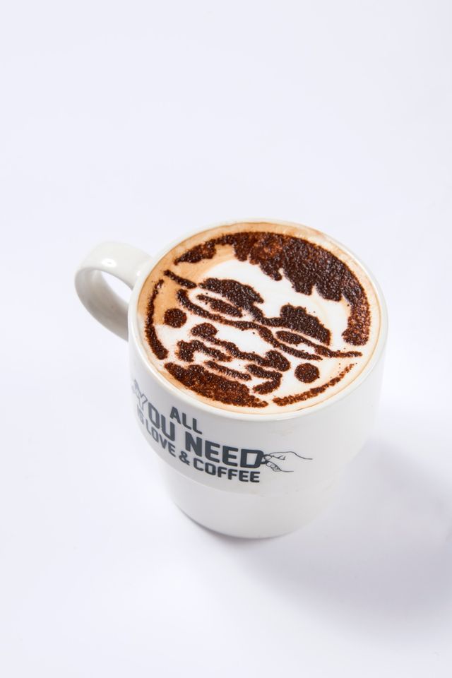 これが「水曜どうでしょうカフェ」の全容だ！フォトギャラリー（13枚目）