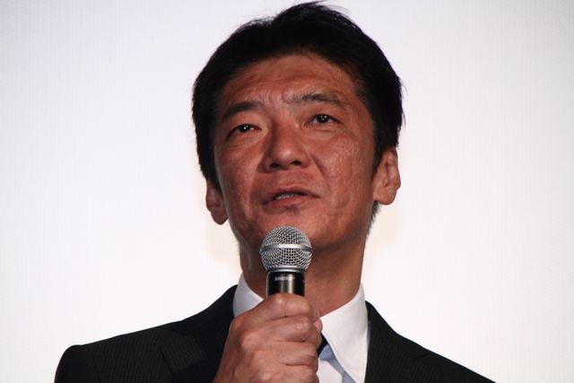 福士蒼汰＆工藤阿須賀、監督からの言葉を噛みしめる…『ちょっと今から仕事やめてくる』初日舞台あいさつ（10枚目）