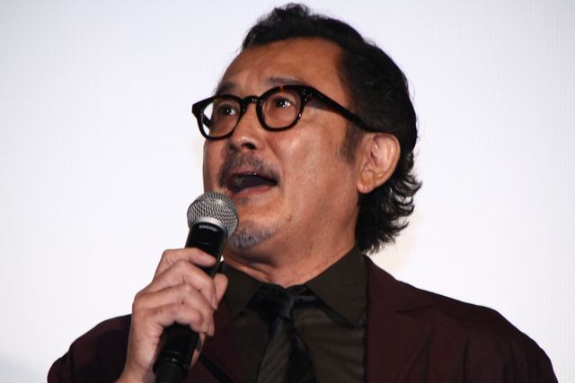 福士蒼汰＆工藤阿須賀、監督からの言葉を噛みしめる…『ちょっと今から仕事やめてくる』初日舞台あいさつ（13枚目）