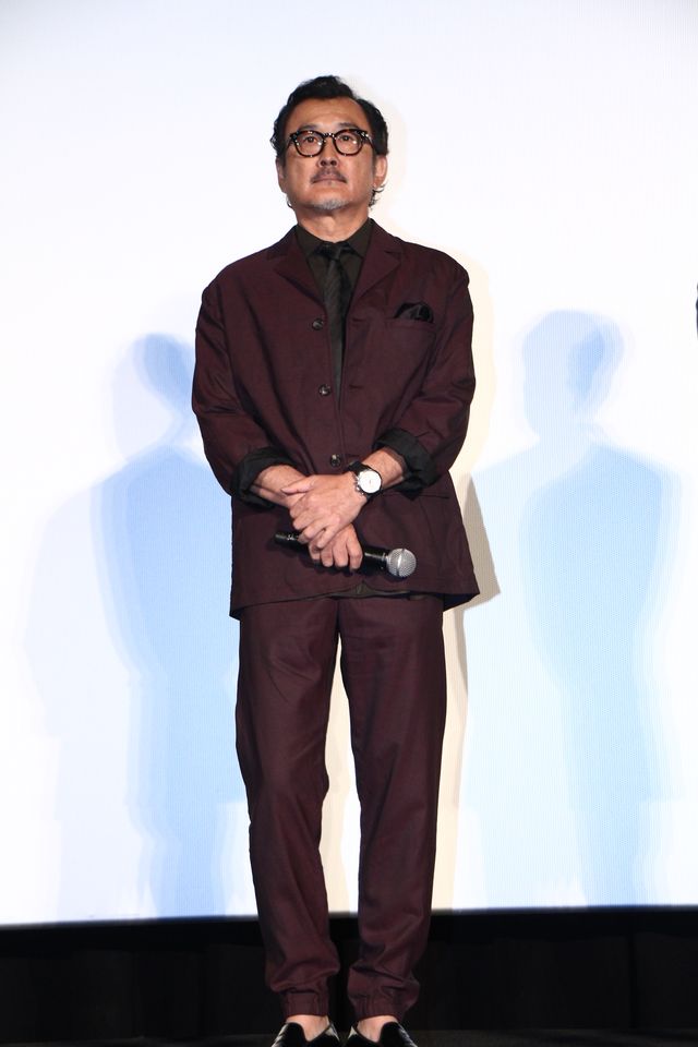 福士蒼汰＆工藤阿須賀、監督からの言葉を噛みしめる…『ちょっと今から仕事やめてくる』初日舞台あいさつ（14枚目）