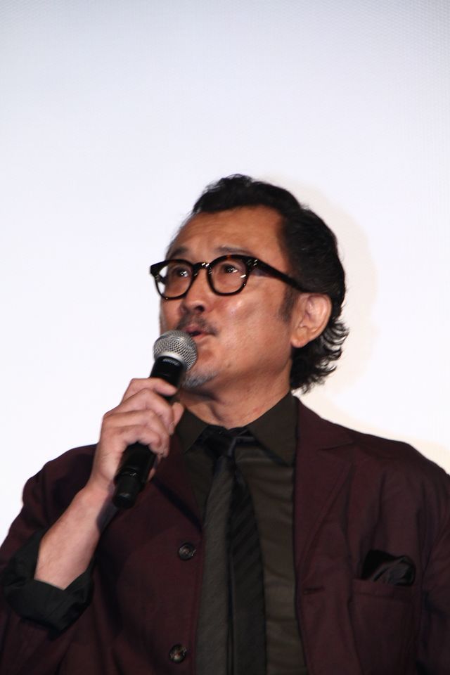 福士蒼汰＆工藤阿須賀、監督からの言葉を噛みしめる…『ちょっと今から仕事やめてくる』初日舞台あいさつ（19枚目）