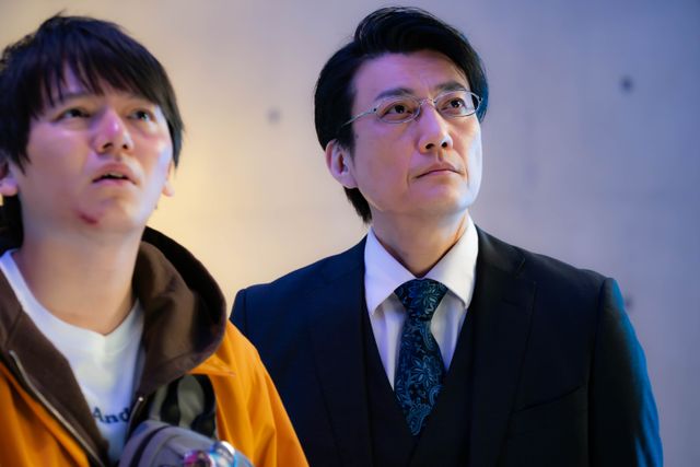 「ルパパト」奥山かずさ、東映特撮にカムバック！TTFC「フォルティクス 配信！推しを継ぐもの」新キャストビジュアル（4枚目）