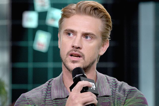 『インディ・ジョーンズ』第5弾のキャスト陣：フォトギャラリー