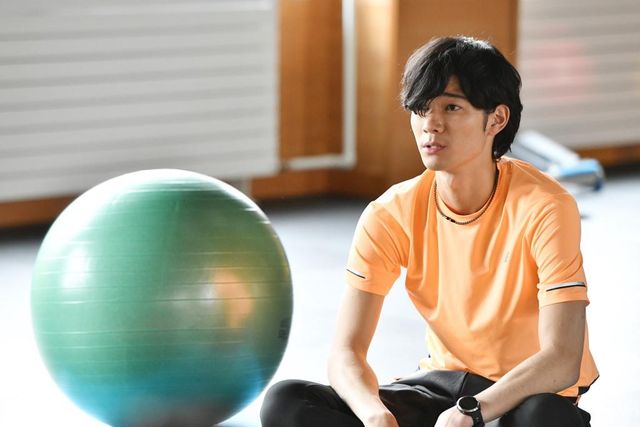 めっちゃかっこいい！筋トレで肉体も仕上げた清原翔：フォトギャラリー