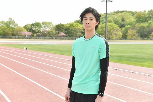 めっちゃかっこいい！筋トレで肉体も仕上げた清原翔（2枚目）