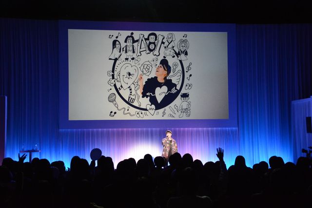 松田翔太、桐谷健太、菅田将暉が豪快に豆まき！「桃ちゃん、浦ちゃん、鬼ちゃんと豆まきNIGHT」ギャラリー（13枚目）