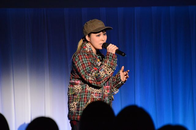 松田翔太、桐谷健太、菅田将暉が豪快に豆まき！「桃ちゃん、浦ちゃん、鬼ちゃんと豆まきNIGHT」ギャラリー（14枚目）