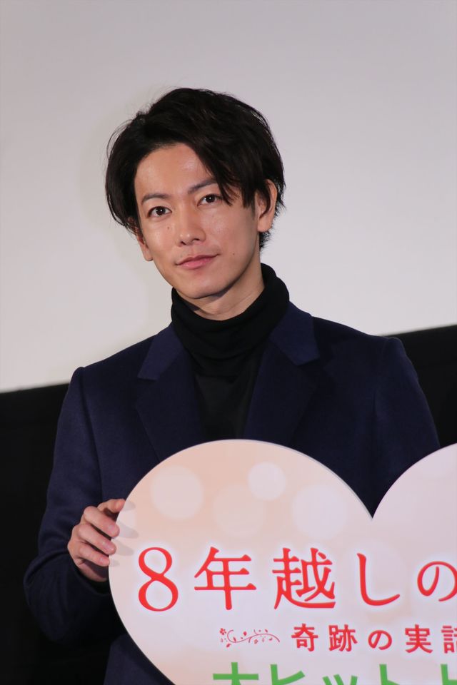 佐藤健＆土屋太鳳がカップルを祝福！（16枚目）