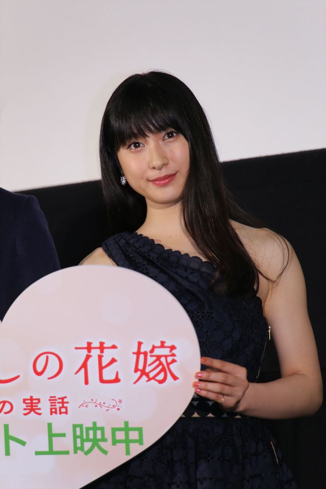 佐藤健＆土屋太鳳がカップルを祝福！（17枚目）