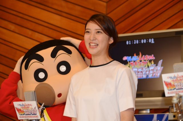 武井咲＆しんちゃん写真ギャラリー（5枚目）