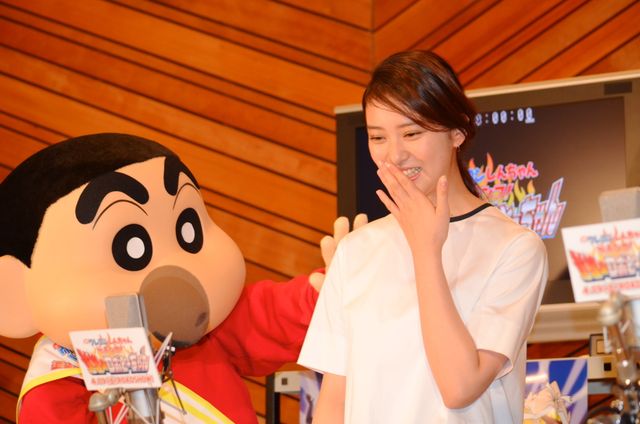 武井咲＆しんちゃん写真ギャラリー（7枚目）