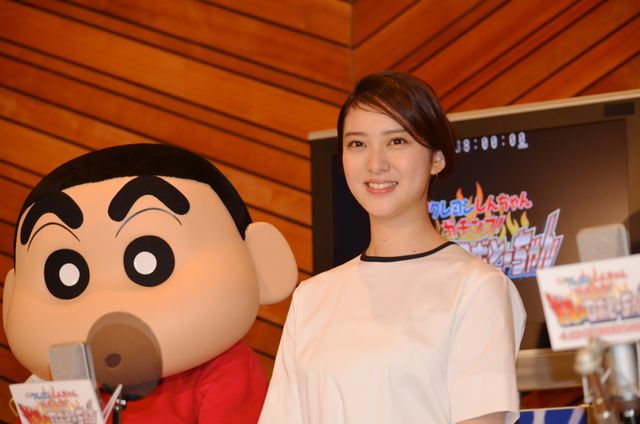 武井咲＆しんちゃん写真ギャラリー（8枚目）