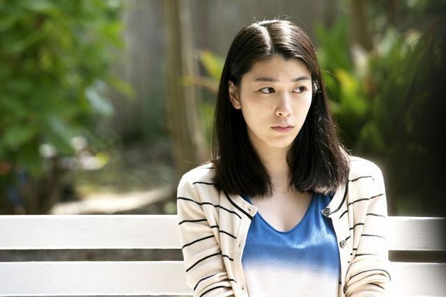 成海璃子×松岡茉優×高月彩良×黒島結菜！『ストレイヤーズ・クロニクル』新ショットフォトギャラリー：フォトギャラリー