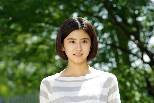 成海璃子×松岡茉優×高月彩良×黒島結菜！『ストレイヤーズ・クロニクル』新ショットフォトギャラリー（3枚目）