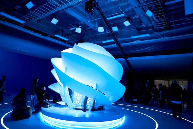 大沢たかお、賀来賢人、岩田剛典共演!『AI崩壊』場面カット&メイキング:フォトギャラリー