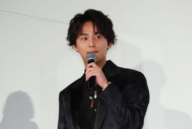 藤ヶ谷太輔＆前田敦子が撮影を振り返る『そして僕は途方に暮れる』公開御礼舞台あいさつ（2枚目）