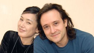 『カンバセーションズ』ハンス・カノーザ監督＆桃井かおり 単独インタビュー