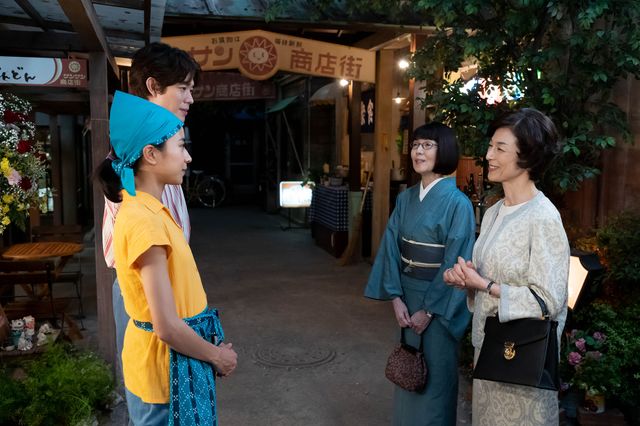 「ちむどんどん」第105回の場面写真：フォトギャラリー