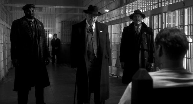 サンドマン＆トゥームストーンも登場！ニコラス・ケイジ主演「スパイダー・ノワール」場面写真（2枚目）