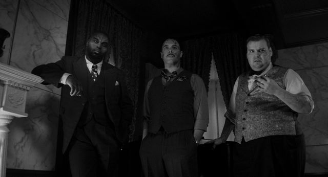 サンドマン＆トゥームストーンも登場！ニコラス・ケイジ主演「スパイダー・ノワール」場面写真（3枚目）