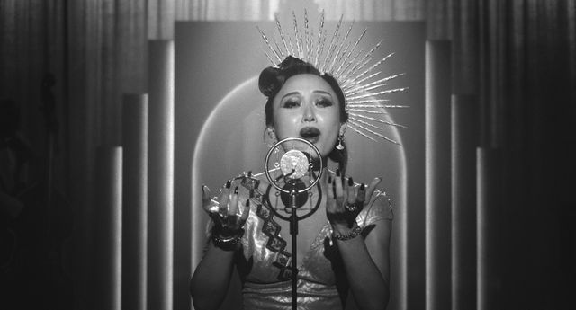 サンドマン＆トゥームストーンも登場！ニコラス・ケイジ主演「スパイダー・ノワール」場面写真（10枚目）