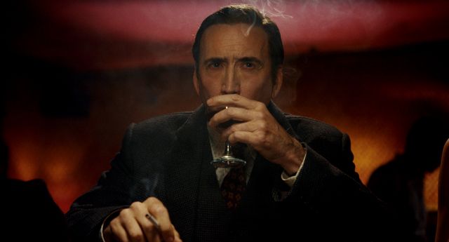 サンドマン＆トゥームストーンも登場！ニコラス・ケイジ主演「スパイダー・ノワール」場面写真（13枚目）