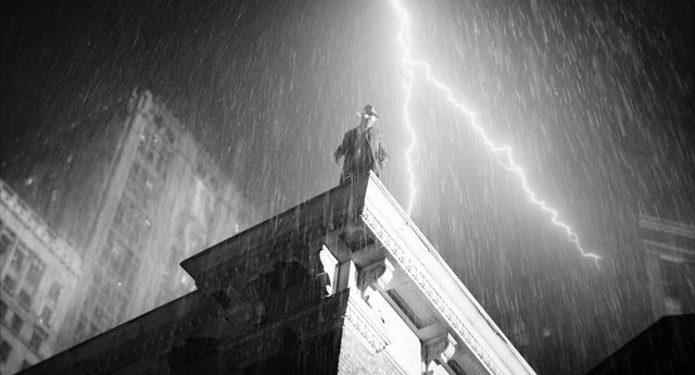 サンドマン＆トゥームストーンも登場！ニコラス・ケイジ主演「スパイダー・ノワール」場面写真（19枚目）