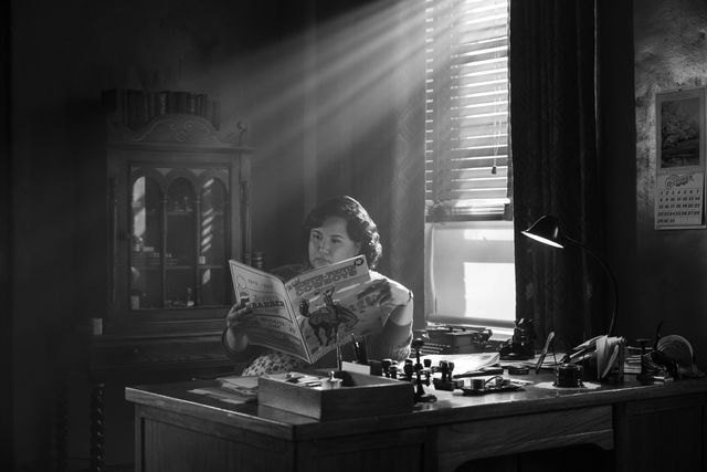 サンドマン＆トゥームストーンも登場！ニコラス・ケイジ主演「スパイダー・ノワール」場面写真（21枚目）