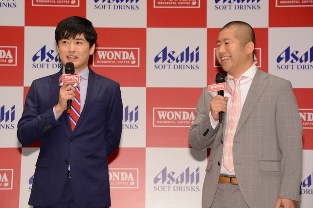 劇団ひとり、通貨偽造で逮捕の危機!?　画像ギャラリー：フォトギャラリー