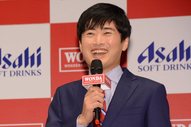 劇団ひとり、通貨偽造で逮捕の危機!?　画像ギャラリー（5枚目）