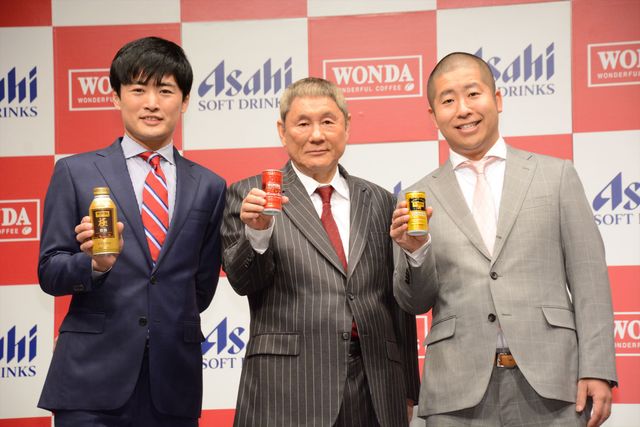 劇団ひとり、通貨偽造で逮捕の危機!?　画像ギャラリー（6枚目）