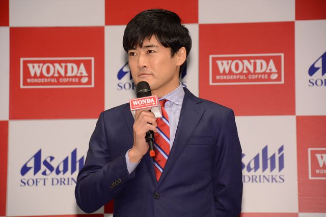 劇団ひとり、通貨偽造で逮捕の危機!?　画像ギャラリー（9枚目）