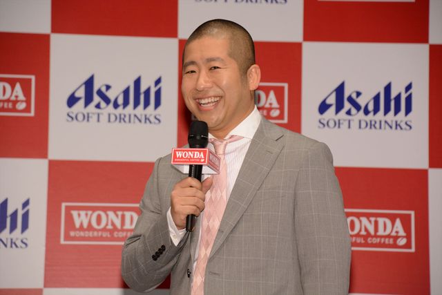 劇団ひとり、通貨偽造で逮捕の危機!?　画像ギャラリー（10枚目）