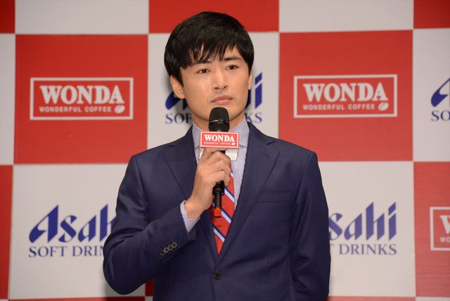 劇団ひとり、通貨偽造で逮捕の危機!?　画像ギャラリー（11枚目）