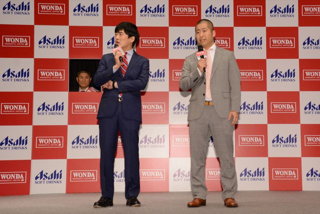 劇団ひとり、通貨偽造で逮捕の危機!?　画像ギャラリー（12枚目）