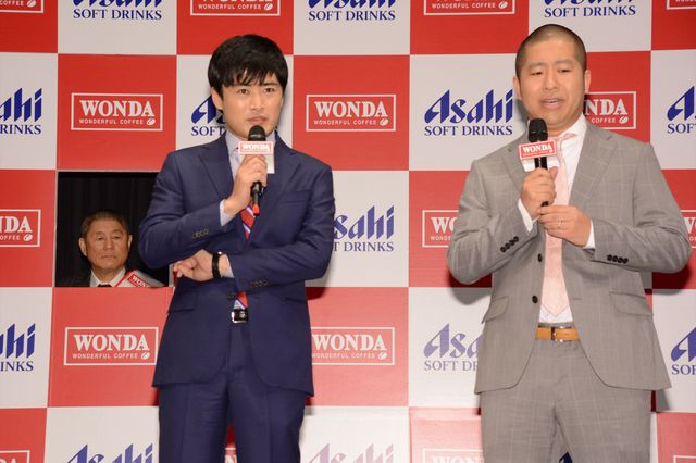 劇団ひとり、通貨偽造で逮捕の危機!?　画像ギャラリー（13枚目）