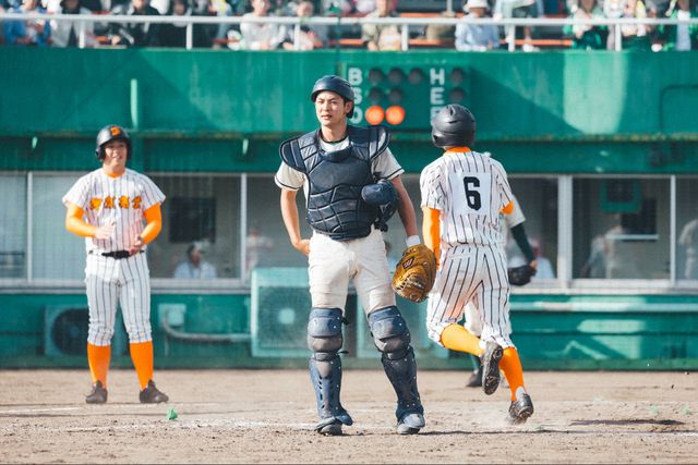 「下剋上球児」ついに決勝！涙の最終話　場面写真（3枚目）