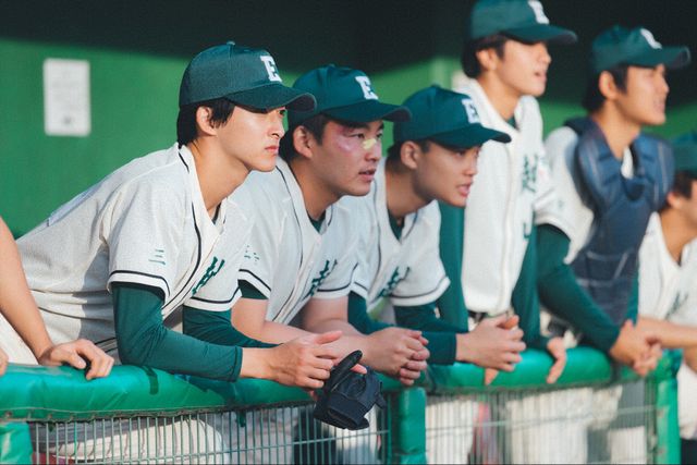 「下剋上球児」ついに決勝！涙の最終話　場面写真（4枚目）