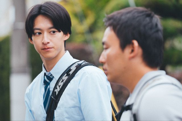 「下剋上球児」ついに決勝！涙の最終話　場面写真（5枚目）