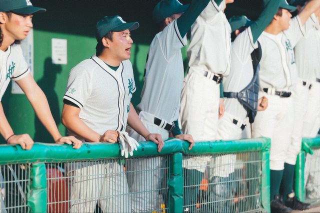 「下剋上球児」ついに決勝！涙の最終話　場面写真（6枚目）