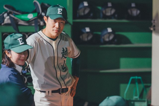 「下剋上球児」ついに決勝！涙の最終話　場面写真（7枚目）