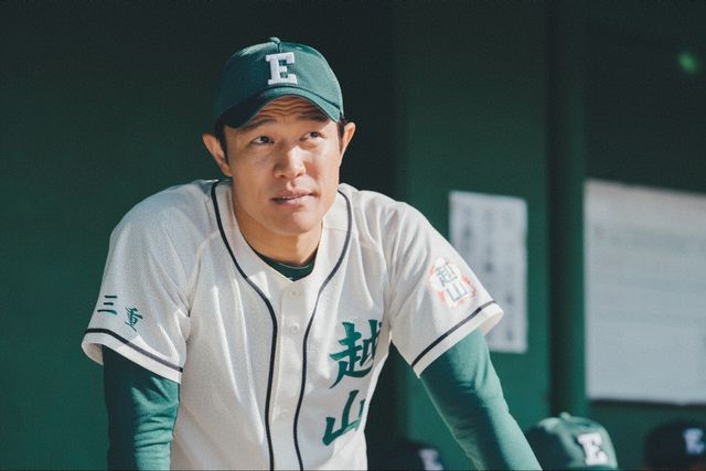 「下剋上球児」ついに決勝！涙の最終話　場面写真（9枚目）