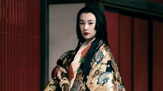 「どうする家康」北川景子、茶々役で再登場!一人二役に「最後まで暴れ抜いてみようと」
