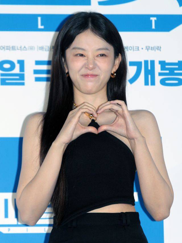 チョ・ジョンソク主演『パイロット』制作発表の様子（6枚目）