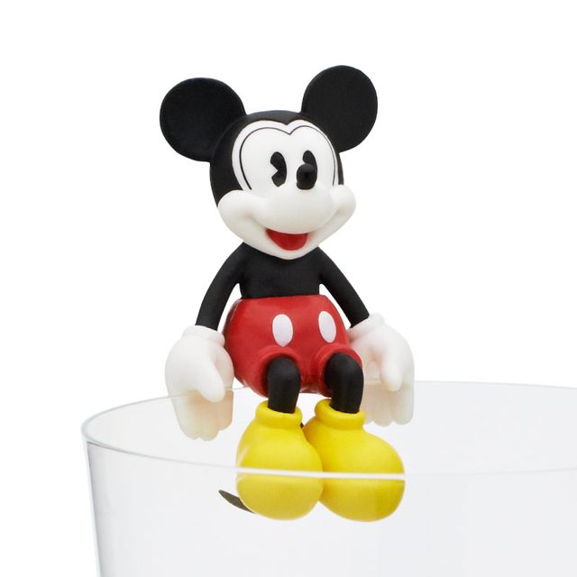 コップのフチ子×ディズニー！フォトギャラリー：フォトギャラリー