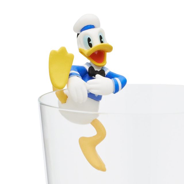 コップのフチ子×ディズニー！フォトギャラリー（3枚目）