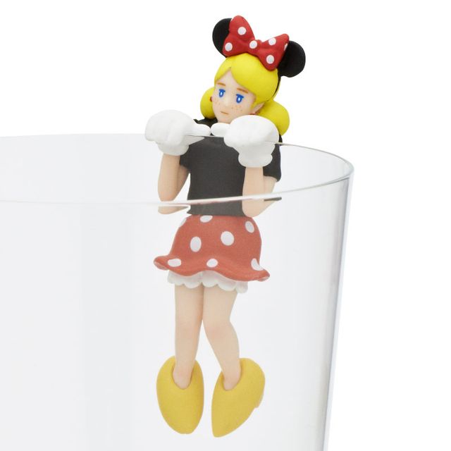 コップのフチ子×ディズニー！フォトギャラリー（5枚目）
