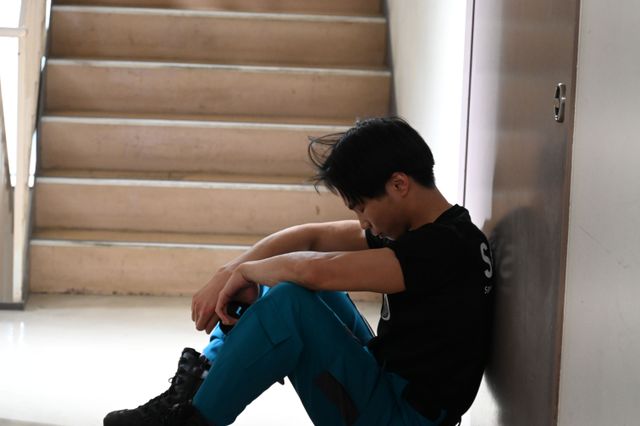 「ウルトラマンブレーザー」アースガロンがMod.3に強化＆巨大なデルタンダル出現！12月放送回の場面写真（4枚目）